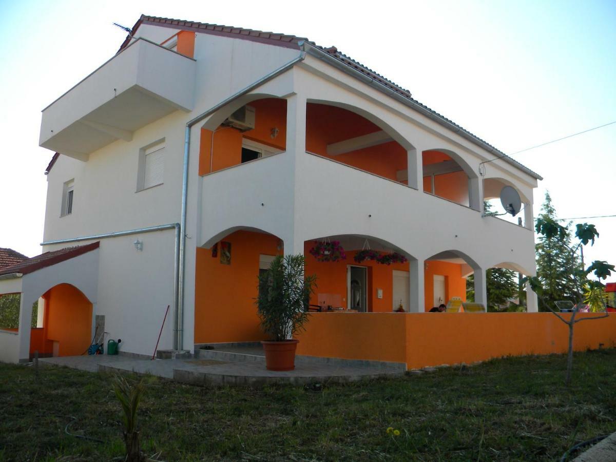 Apartmani Livk Debeljak Экстерьер фото