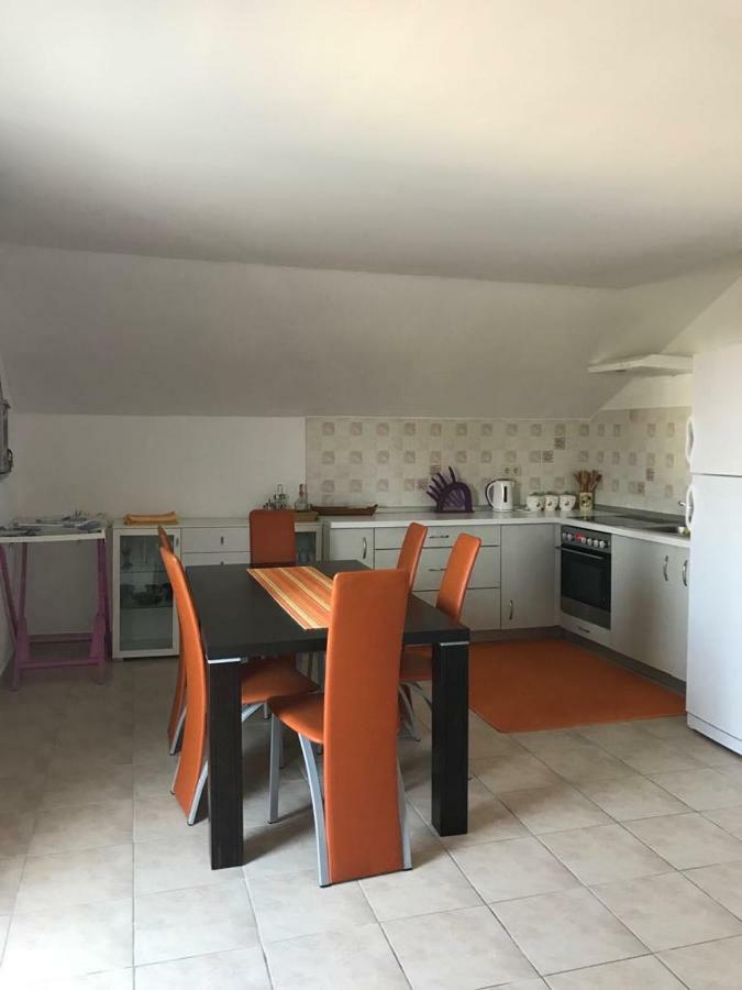 Apartmani Livk Debeljak Экстерьер фото