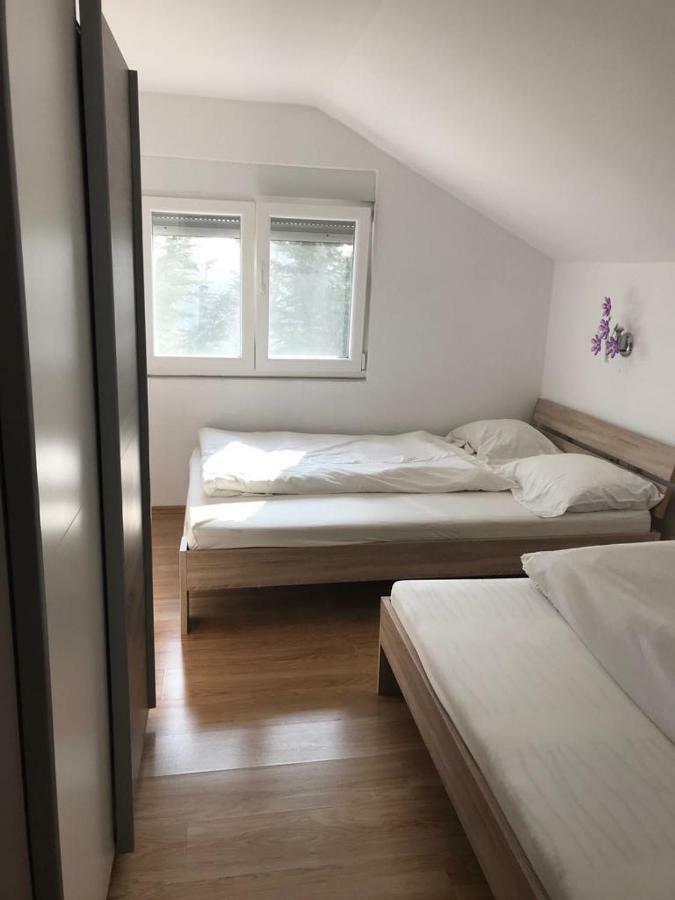 Apartmani Livk Debeljak Экстерьер фото