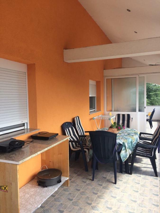 Apartmani Livk Debeljak Экстерьер фото